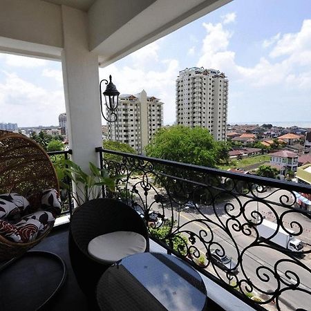 アレナー デラックス ホテル Malacca 部屋 写真